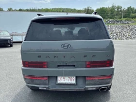 Hyundai Santa fe * XRT * CARFAX * БЕЗ ПЪРВОНАЧАЛНА ВНОСКА, снимка 4