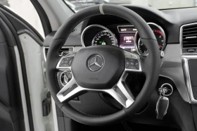 Mercedes-Benz ML 350 d 63 AMG , снимка 10