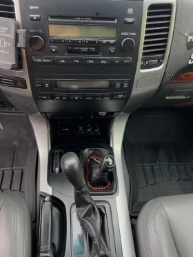 Toyota Land cruiser УНИКАТ, снимка 11