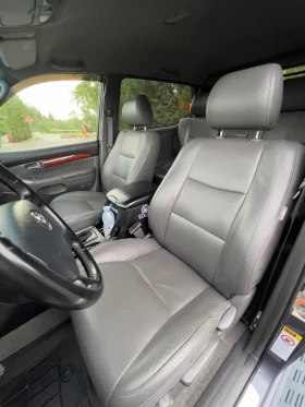 Toyota Land cruiser УНИКАТ, снимка 10