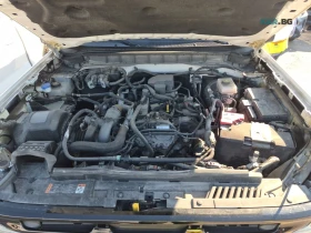 Ford Bronco OUTER BANKS Автокредит Цена до България, снимка 15