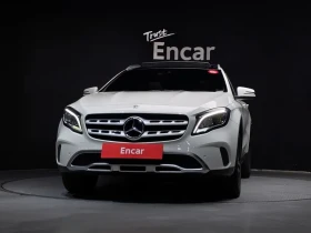Mercedes-Benz GLA 220 220 PREMIUM, снимка 3