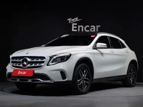 Mercedes-Benz GLA 220 220 PREMIUM, снимка 1