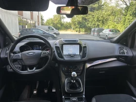 Ford Kuga ST LINE  2.0  Навигация, снимка 9