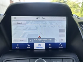 Ford Kuga ST LINE  2.0  Навигация, снимка 16