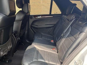 Mercedes-Benz ML 63 AMG * CARFAX * ОПЦИЯ ЗА ФИНАНСИРАНЕ , снимка 10