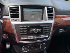 Mercedes-Benz ML 63 AMG * CARFAX * ОПЦИЯ ЗА ФИНАНСИРАНЕ , снимка 9