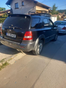 Kia Sorento 2.5d 140, снимка 3
