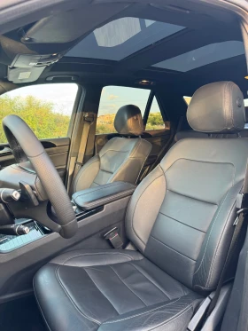Mercedes-Benz GLE 350 AMG, снимка 14