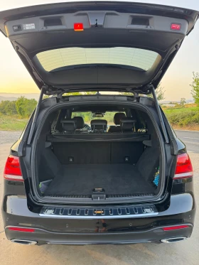 Mercedes-Benz GLE 350 AMG, снимка 9
