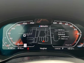 BMW X4  M40i / 360 / DIS / HUD / CARFAX , снимка 8