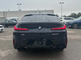 BMW X4  M40i / 360 / DIS / HUD / CARFAX , снимка 4