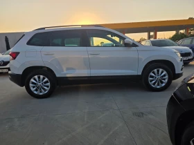 Skoda Karoq 2.0TDI - А/Т, снимка 6