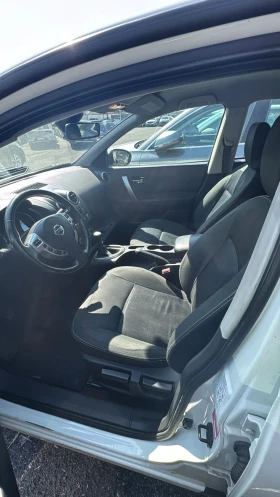 Nissan Qashqai, снимка 5