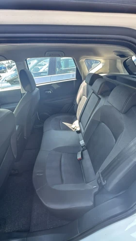 Nissan Qashqai, снимка 6