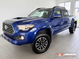 Toyota Tacoma, снимка 1