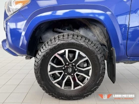 Toyota Tacoma, снимка 7