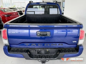 Toyota Tacoma, снимка 4