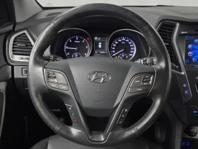 Hyundai Santa fe 2.0 2WD , снимка 13