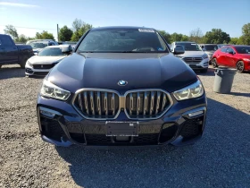 BMW X6 4.4l M50I, снимка 5