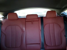BMW X6 4.4l M50I, снимка 10