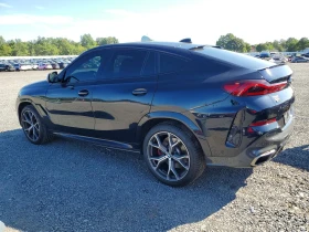 BMW X6 4.4l M50I, снимка 2