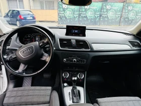 Audi Q3 2.0 TDI , снимка 6
