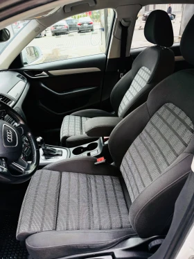 Audi Q3 2.0 TDI , снимка 5