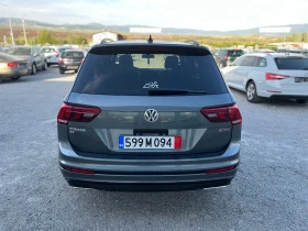 VW Tiguan 2.0 TSI R-LINE ALL-SPICE 4-MOTION 24000КМ, снимка 4