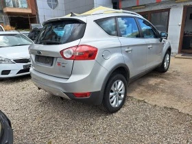 Ford Kuga 2.0TDCI.4X4.136ks - [5] 