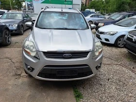 Ford Kuga 2.0TDCI.4X4.136ks | Mobile.bg    2