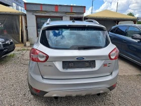 Ford Kuga 2.0TDCI.4X4.136ks | Mobile.bg    6