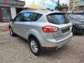 Ford Kuga 2.0TDCI.4X4.136ks - [6] 