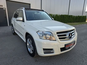     Mercedes-Benz GLK 220cdi 170k.c* 4matic* * * 