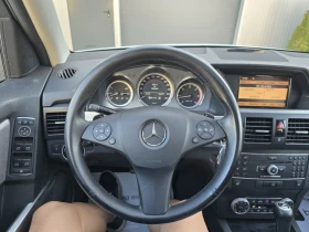 Обява за продажба на Mercedes-Benz GLK 220cdi 170k.c* 4matic* Панорама* ЛИЗИНГ*  ~21 900 лв. - изображение 11