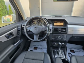 Обява за продажба на Mercedes-Benz GLK 220cdi 170k.c* 4matic* Панорама* ЛИЗИНГ*  ~21 900 лв. - изображение 10