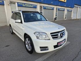 Mercedes-Benz GLK 220cdi 170k.c* 4matic* * *  | Mobile.bg    3