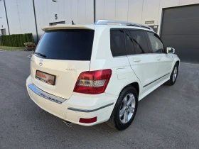 Обява за продажба на Mercedes-Benz GLK 220cdi 170k.c* 4matic* Панорама* ЛИЗИНГ*  ~21 900 лв. - изображение 4