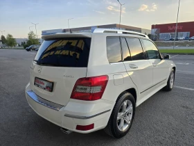 Mercedes-Benz GLK 220cdi 170k.c* 4matic* * *  | Mobile.bg    5