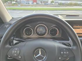 Mercedes-Benz GLK 220cdi 170k.c* 4matic* * *  | Mobile.bg    11