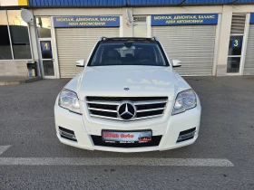 Mercedes-Benz GLK 220cdi 170k.c* 4matic* * *  | Mobile.bg    2