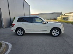 Обява за продажба на Mercedes-Benz GLK 220cdi 170k.c* 4matic* Панорама* ЛИЗИНГ*  ~21 900 лв. - изображение 3