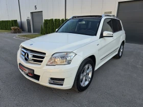 Обява за продажба на Mercedes-Benz GLK 220cdi 170k.c* 4matic* Панорама* ЛИЗИНГ*  ~21 900 лв. - изображение 2