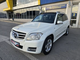  Mercedes-Benz GLK