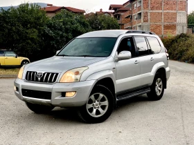 Toyota Land cruiser 3.0D4D, снимка 1