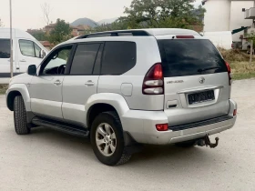 Toyota Land cruiser 3.0D4D, снимка 4