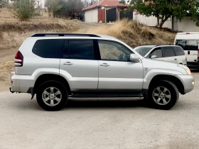 Toyota Land cruiser 3.0D4D, снимка 6