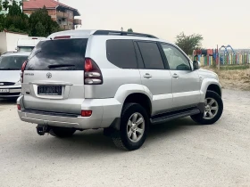 Toyota Land cruiser 3.0D4D, снимка 5