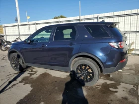 Land Rover Discovery Sport * Kупи сега * Без търг * Фиксирана цена, снимка 2