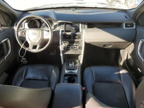 Land Rover Discovery Sport * Kупи сега * Без търг * Фиксирана цена, снимка 8